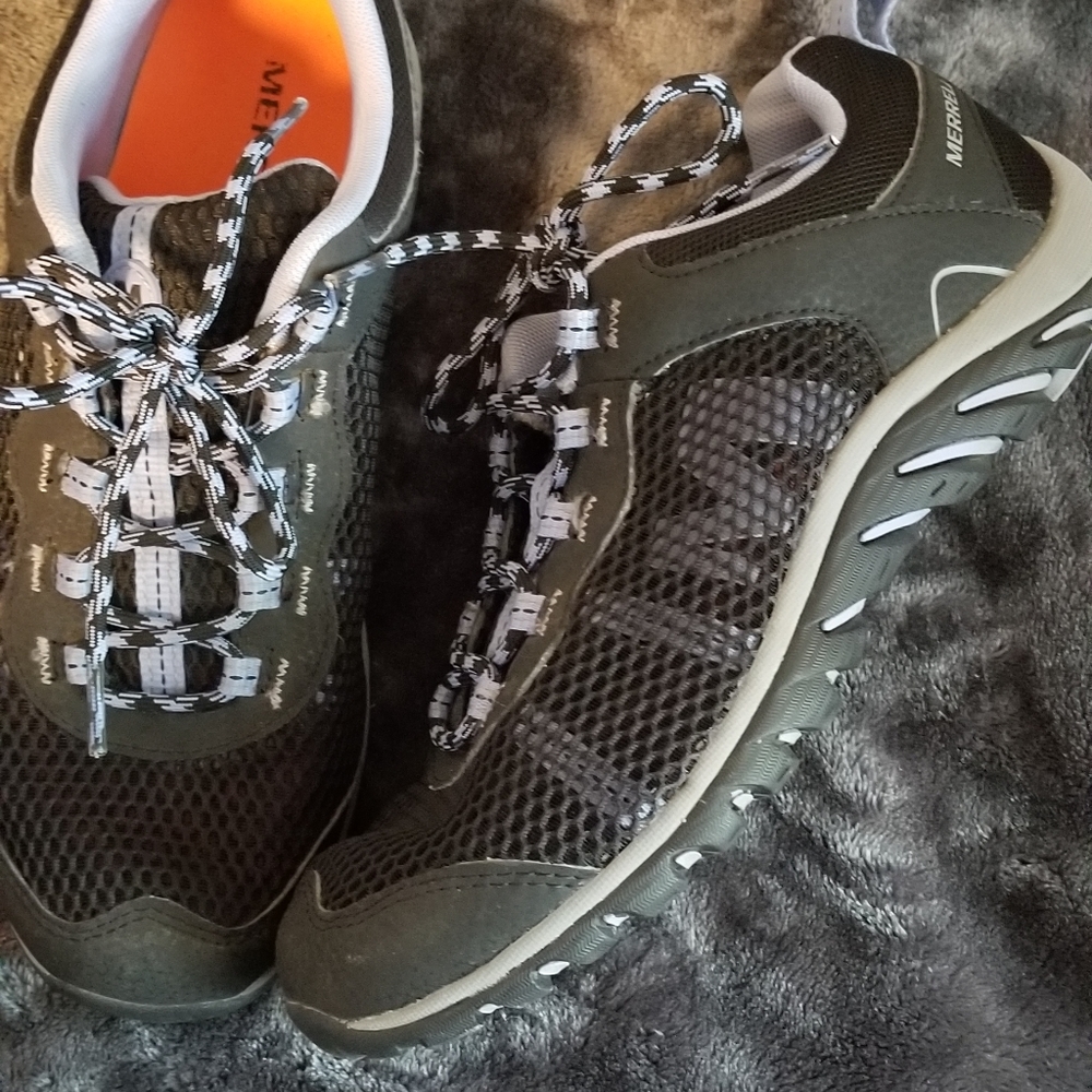 Merrell shoes - Picture 3 of 5